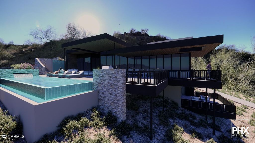 Photo of 15548 Javelina Trail #212, Fountain Hills, AZ 85268 (MLS # 6810099)