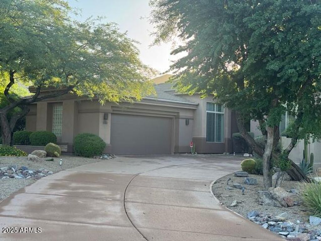 Photo of 11081 E Betony Drive, Scottsdale, AZ 85255 (MLS # 6931742)