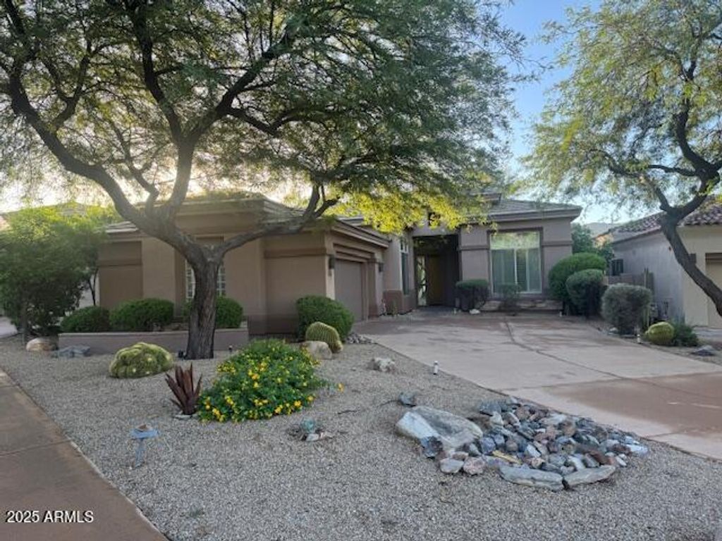 Photo of 11081 E Betony Drive, Scottsdale, AZ 85255 (MLS # 6931742)