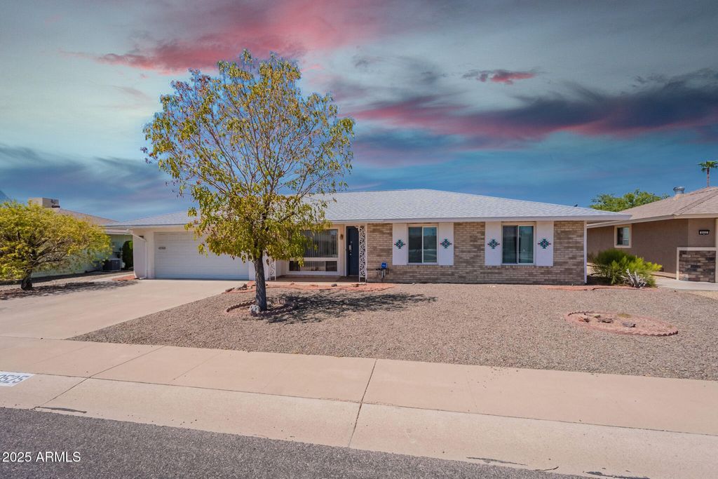 Photo of 9525 W Cedar Hill Circle, Sun City, AZ 85351 (MLS # 6907609)