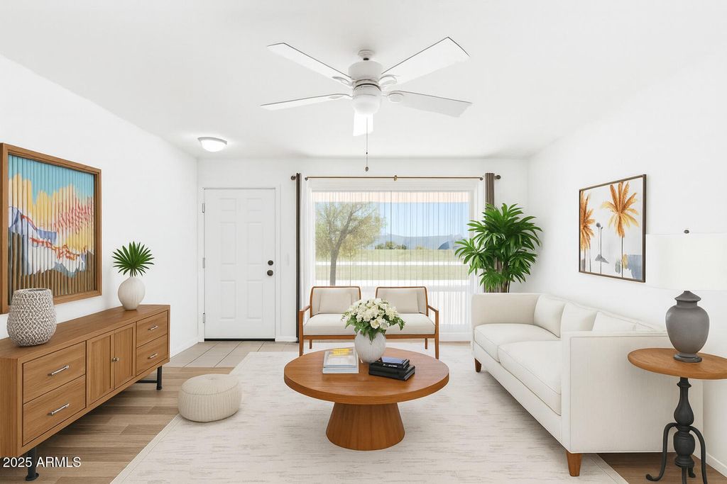 Photo of 9525 W Cedar Hill Circle, Sun City, AZ 85351 (MLS # 6907609)