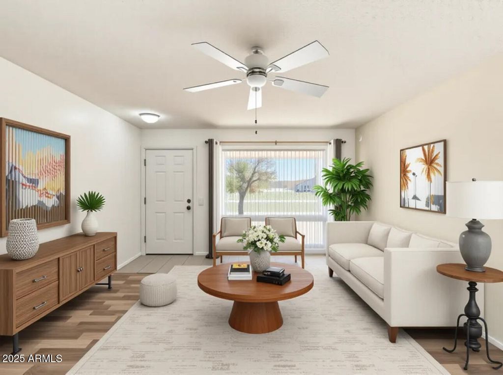 Photo of 9525 W Cedar Hill Circle, Sun City, AZ 85351 (MLS # 6907609)
