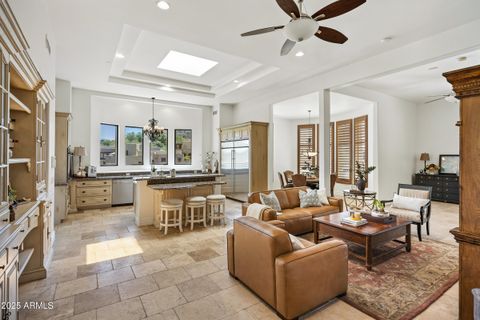 1744 E DESERT WILLOW Drive Phoenix AZ 85048