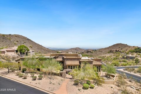 1744 E DESERT WILLOW Drive Phoenix AZ 85048