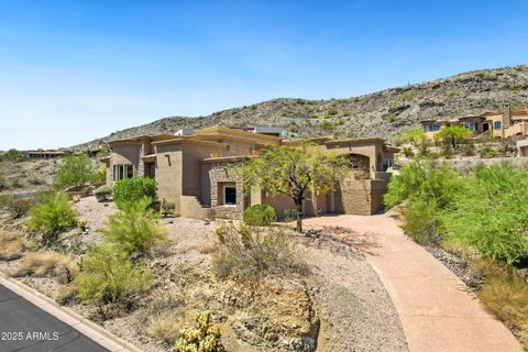 1744 E DESERT WILLOW Drive Phoenix AZ 85048