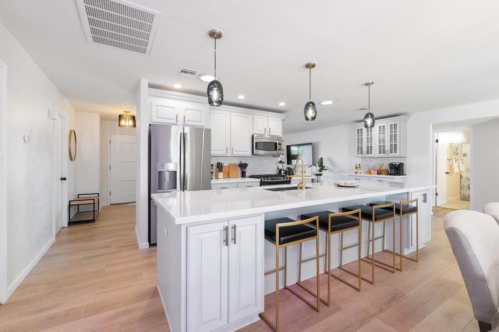 Photo of 8307 E Arlington Road, Scottsdale, AZ 85250 (MLS # 7057751)