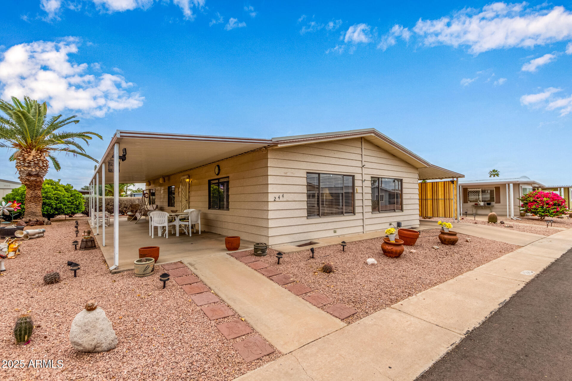 8103 E SOUTHERN Avenue 244