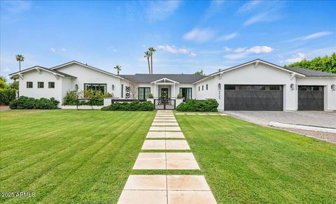 4569 E Lafayette Boulevard Phoenix AZ 85018