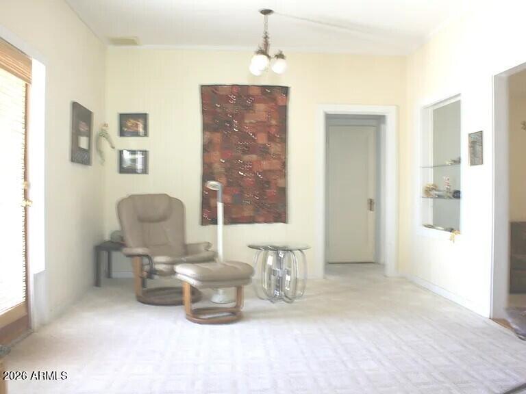 410 W LA MINA Avenue