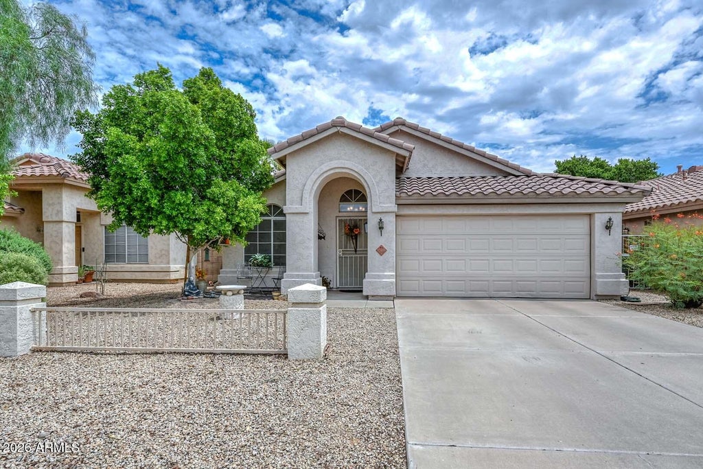 Photo of 17415 N 20th Street, Phoenix, AZ 85022 (MLS # 7057562)