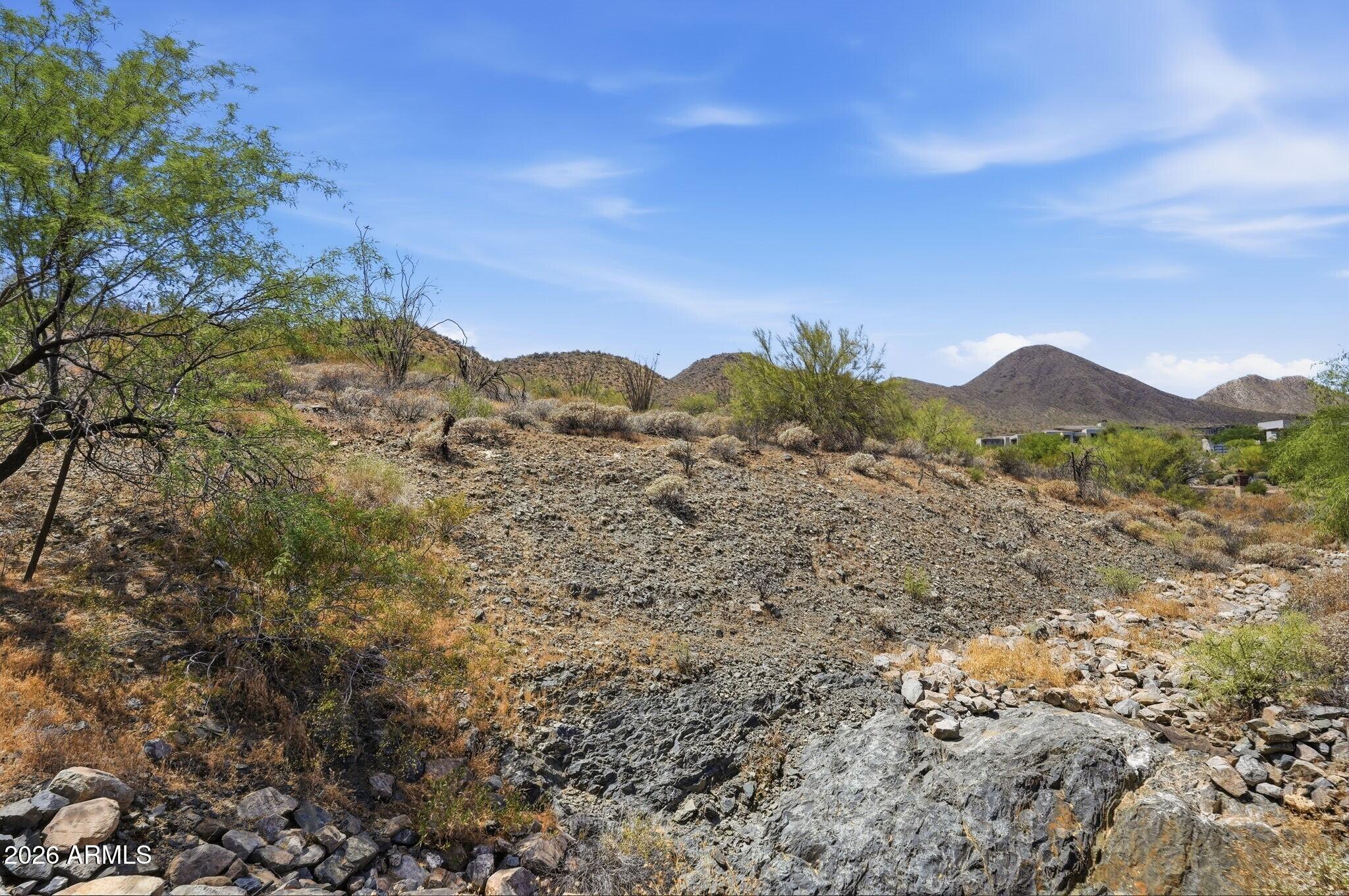 EAGLES NEST PARCEL 1 AMD - Land