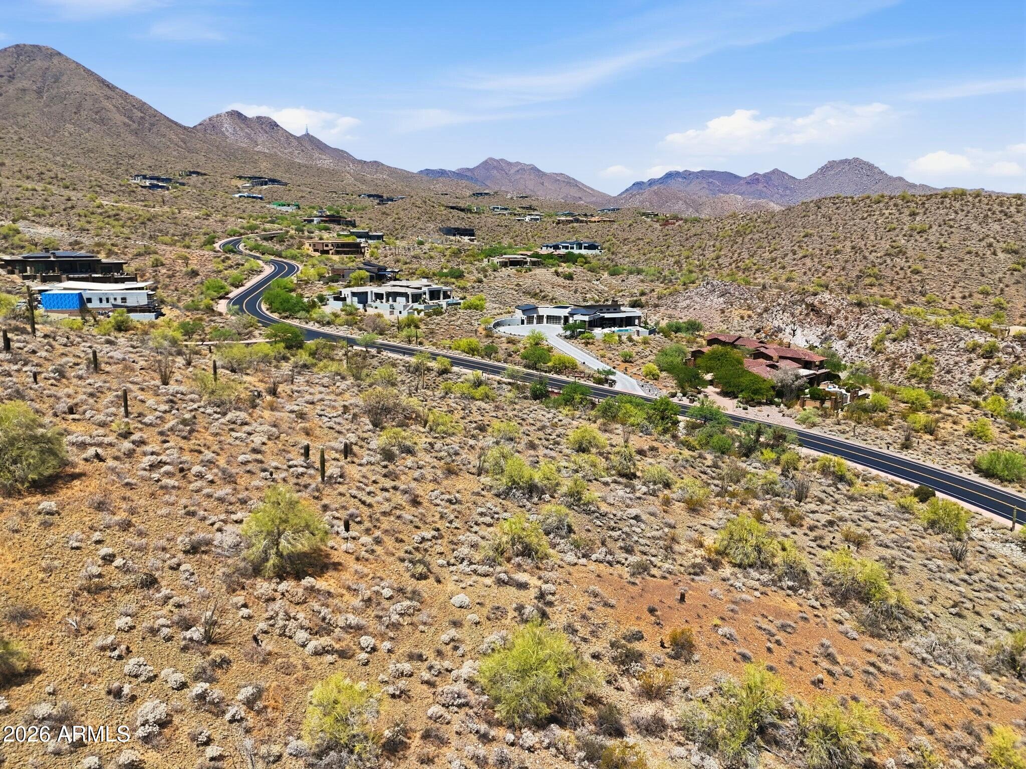 EAGLES NEST PARCEL 1 AMD - Land
