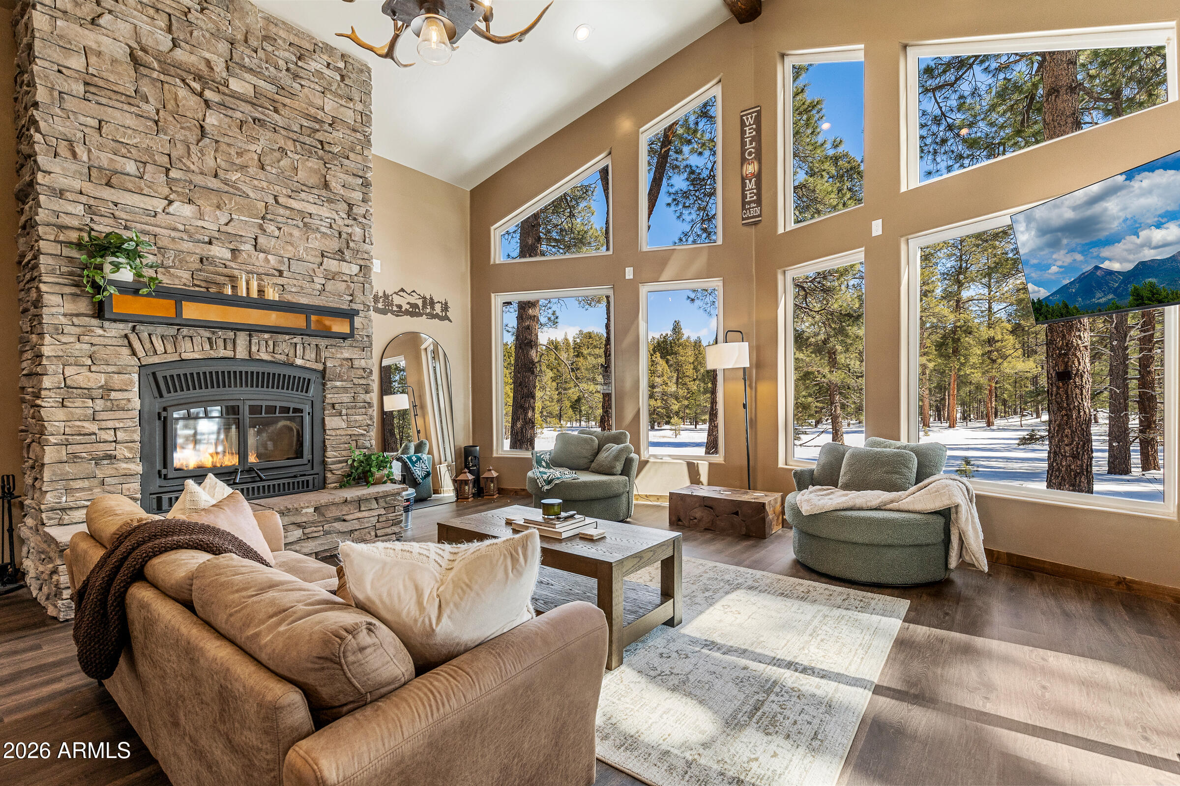 2175 S EAGLE CREEK Lane