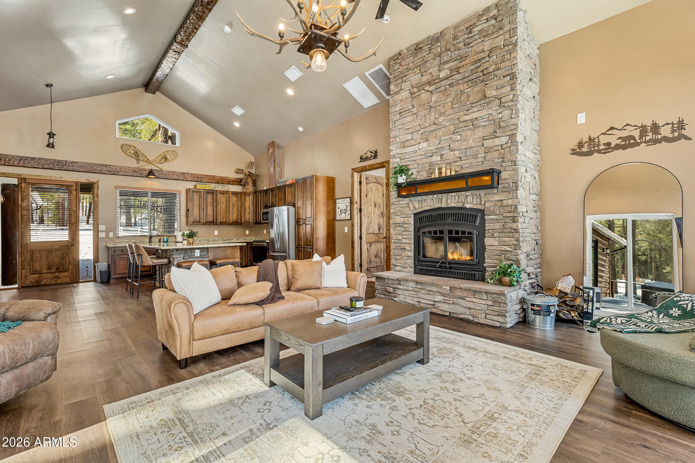 2175 S EAGLE CREEK Lane