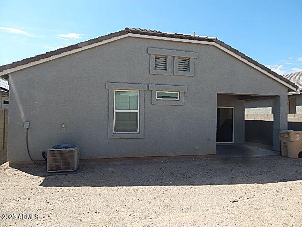 Photo of 24172 W Ripple Road, Buckeye, AZ 85326 (MLS # 6930221)