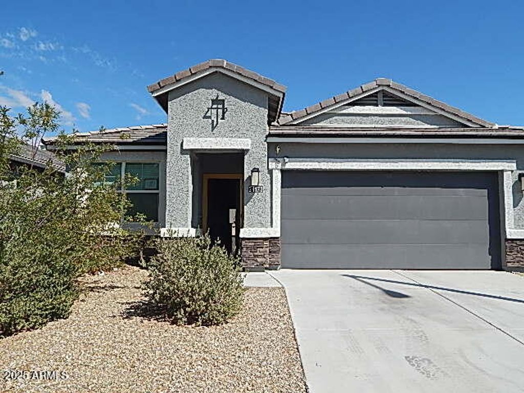 Photo of 24172 W Ripple Road, Buckeye, AZ 85326 (MLS # 6930221)