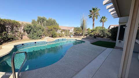 Property photo of 15519 W Clear Canyon Drive, Surprise, AZ 85374