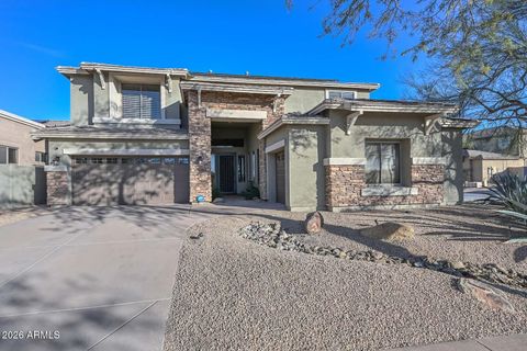 2747 W VIA BONA FORTUNA Drive Phoenix AZ 85086