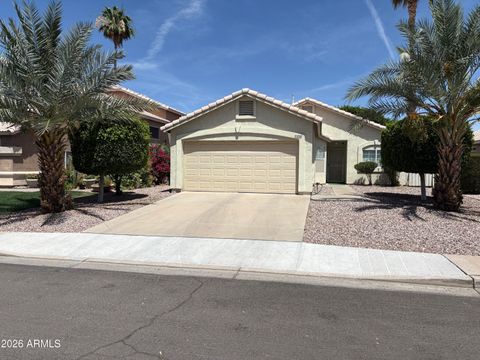 7454 E NATAL Avenue Mesa AZ 85209