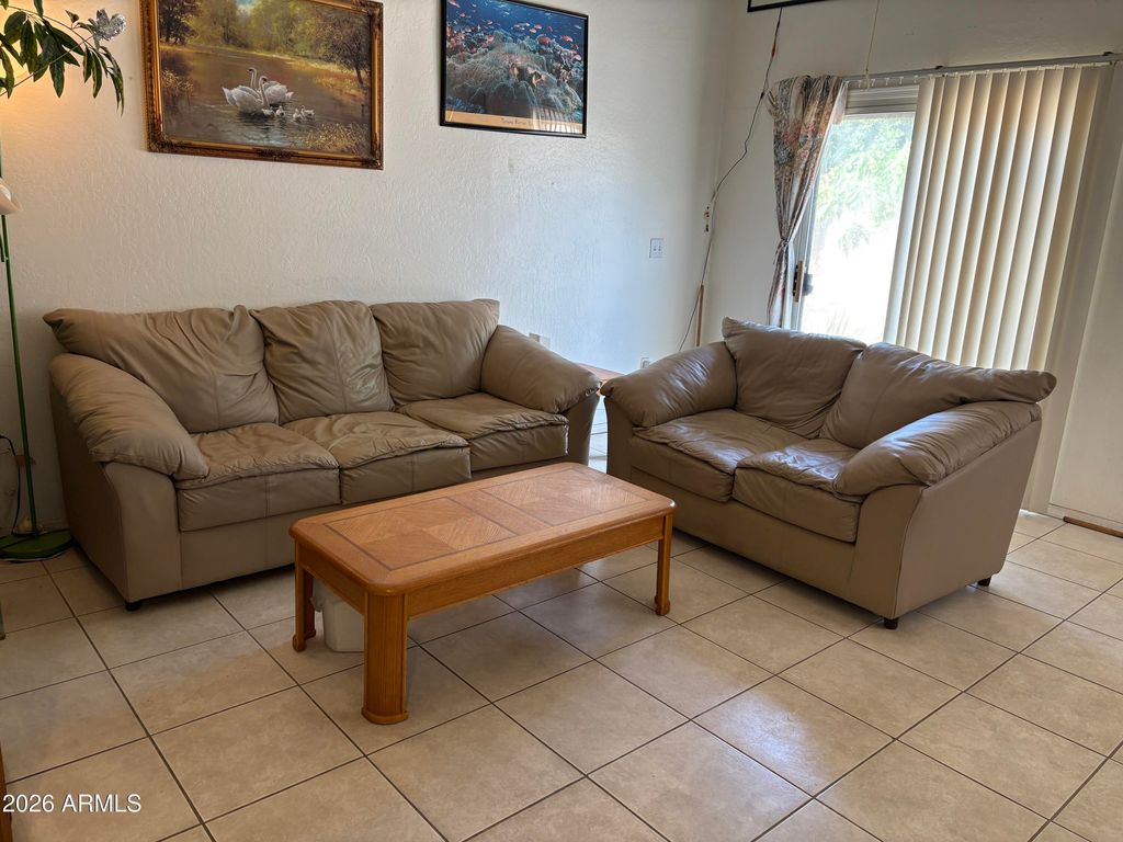 Photo of 7454 E Natal Avenue, Mesa, AZ 85209 (MLS # 7030984)