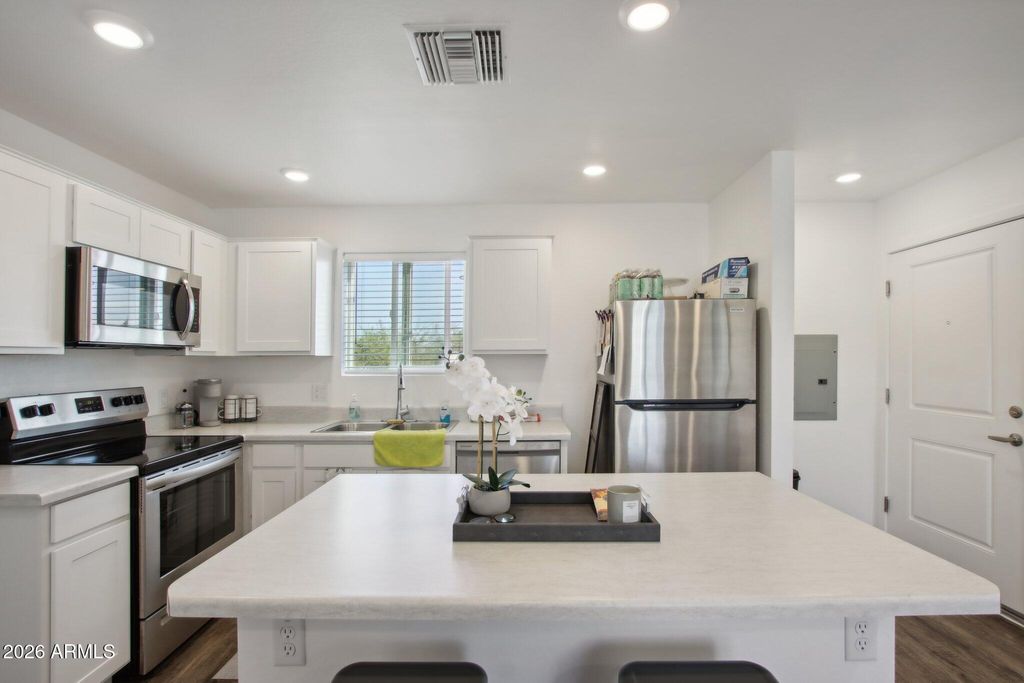 Photo of 12925 W Greenway Road #61, El Mirage, AZ 85335 (MLS # 6973838)