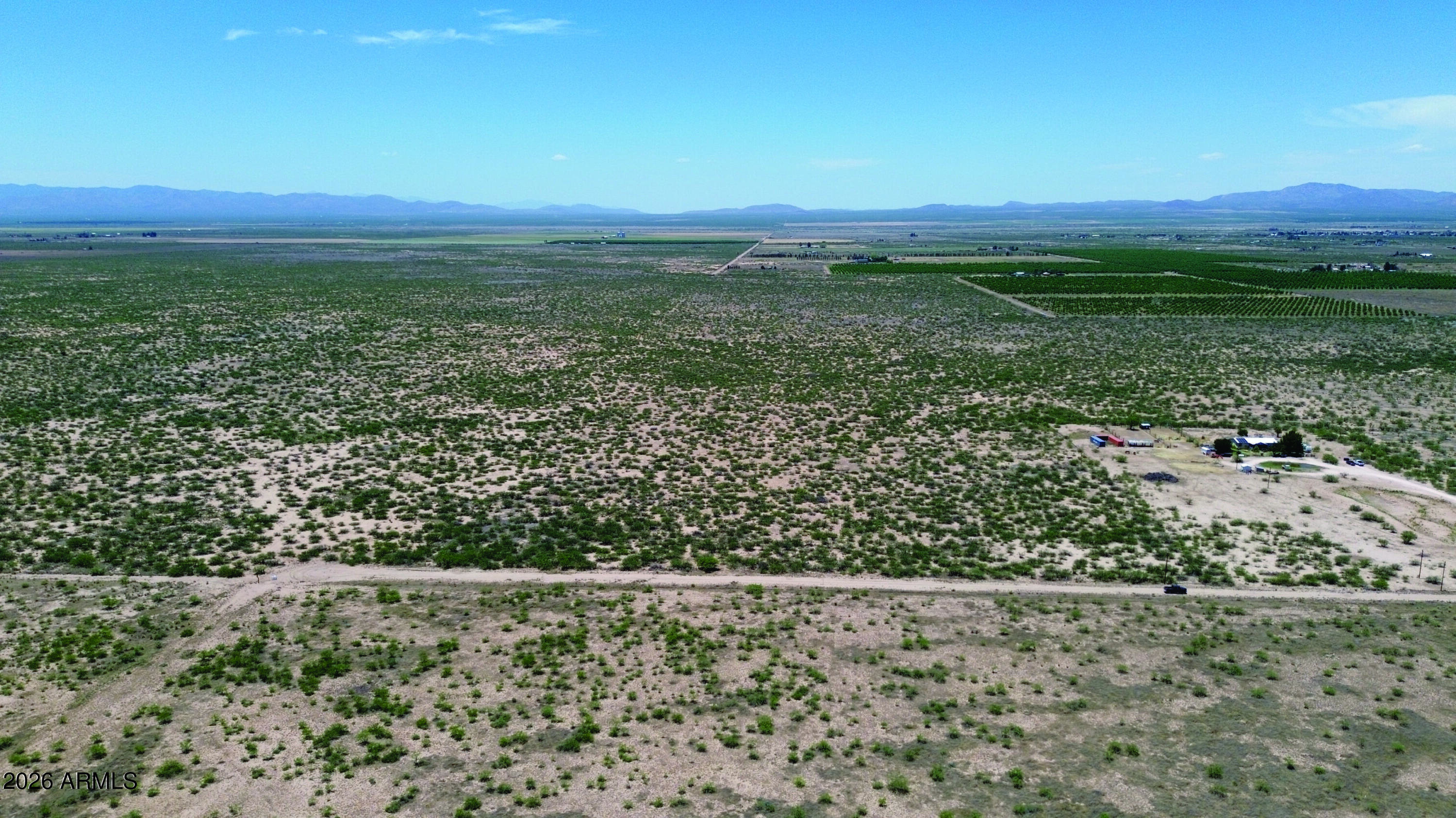 7.05 Acres N White Fawn Road 1