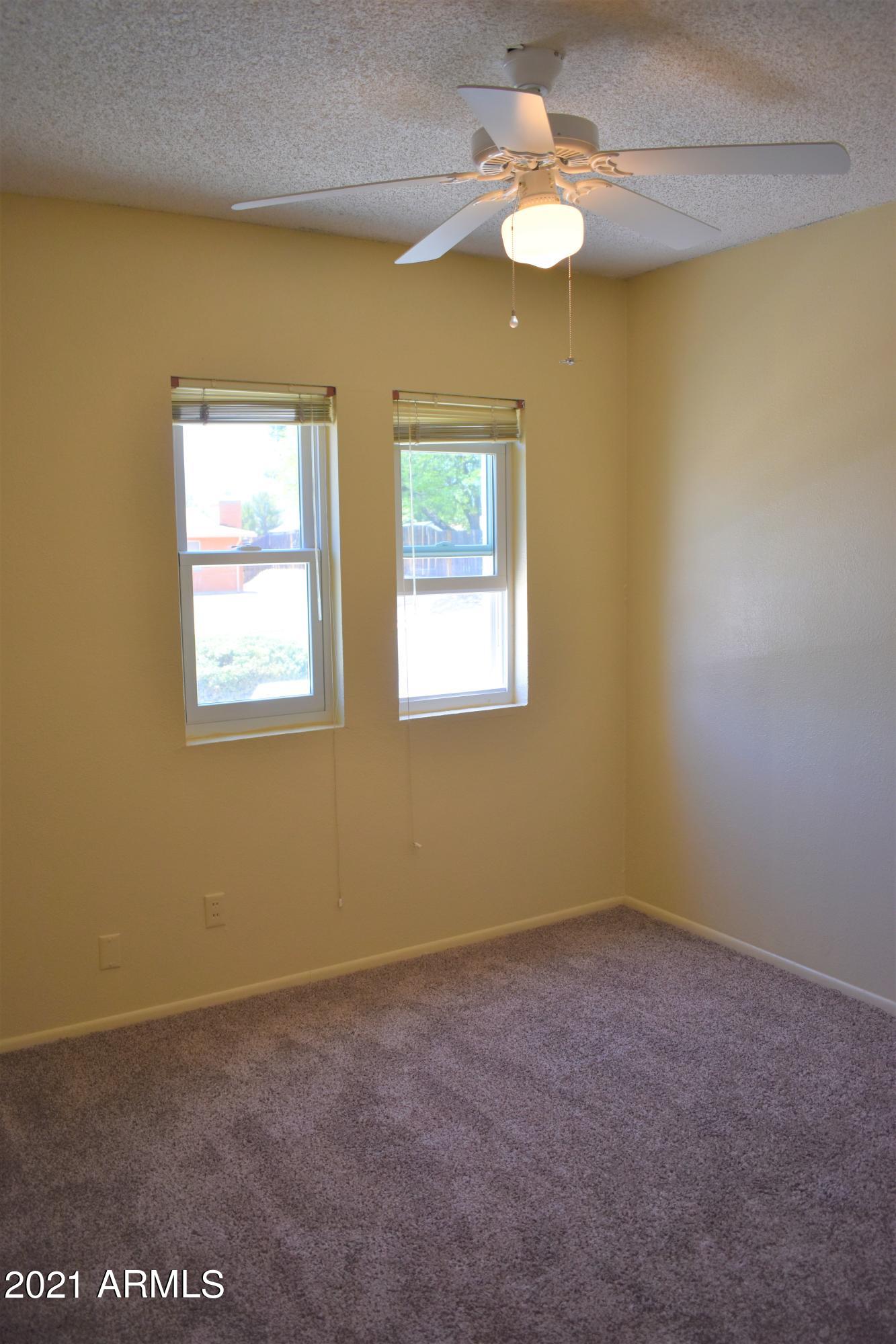 TRACT UNIT 109 - Residential