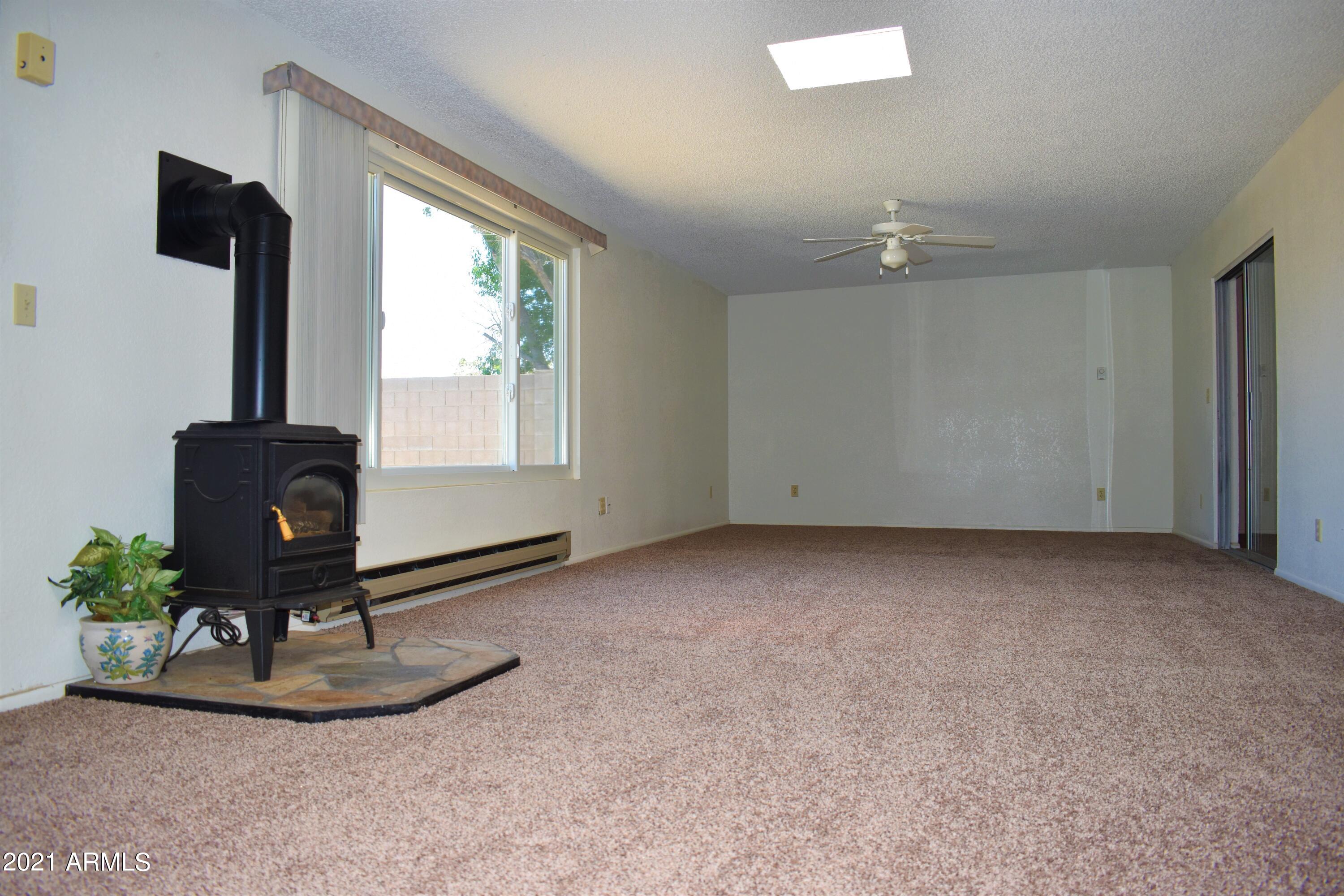 TRACT UNIT 109 - Residential