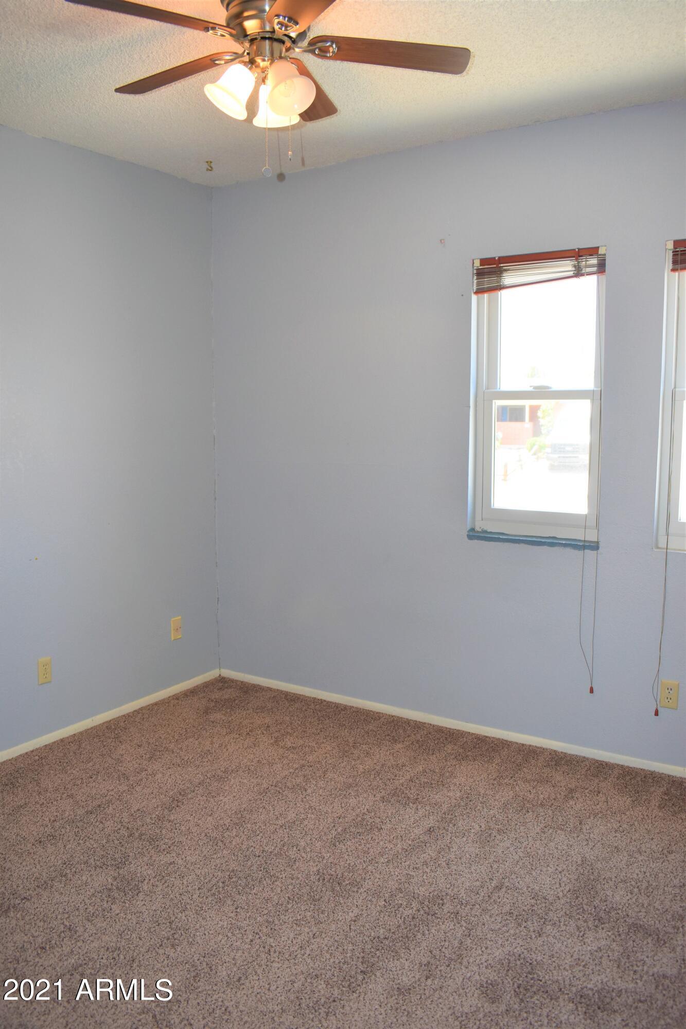 TRACT UNIT 109 - Residential