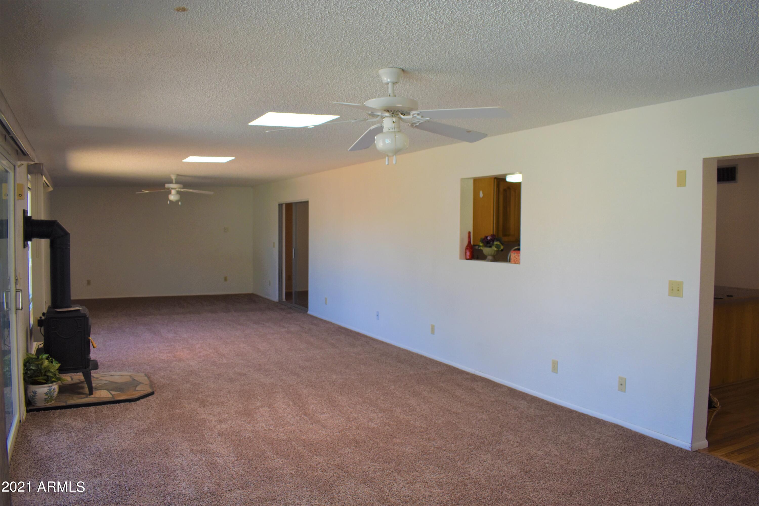 TRACT UNIT 109 - Residential