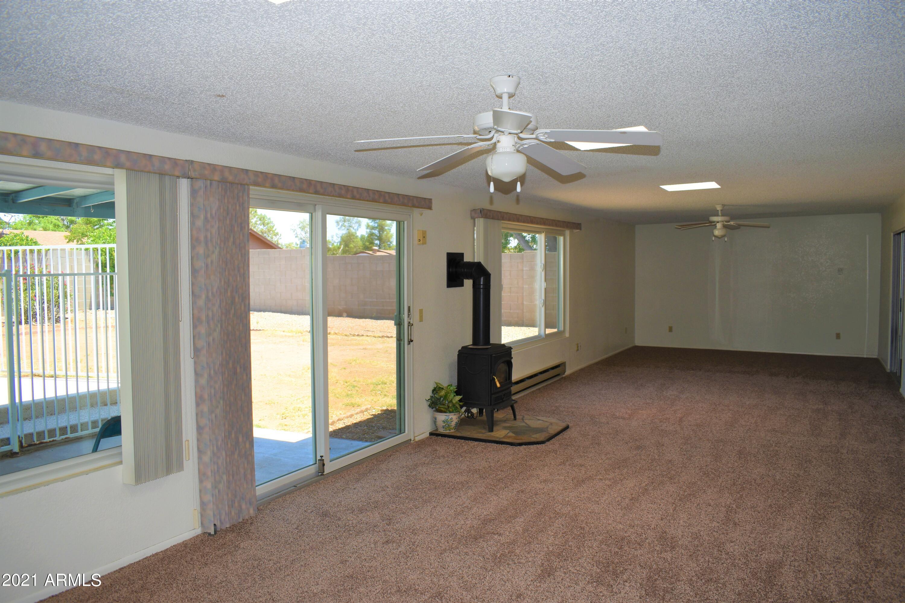TRACT UNIT 109 - Residential