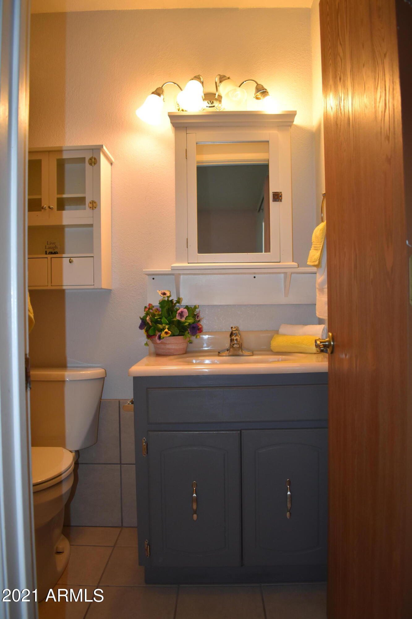 TRACT UNIT 109 - Residential