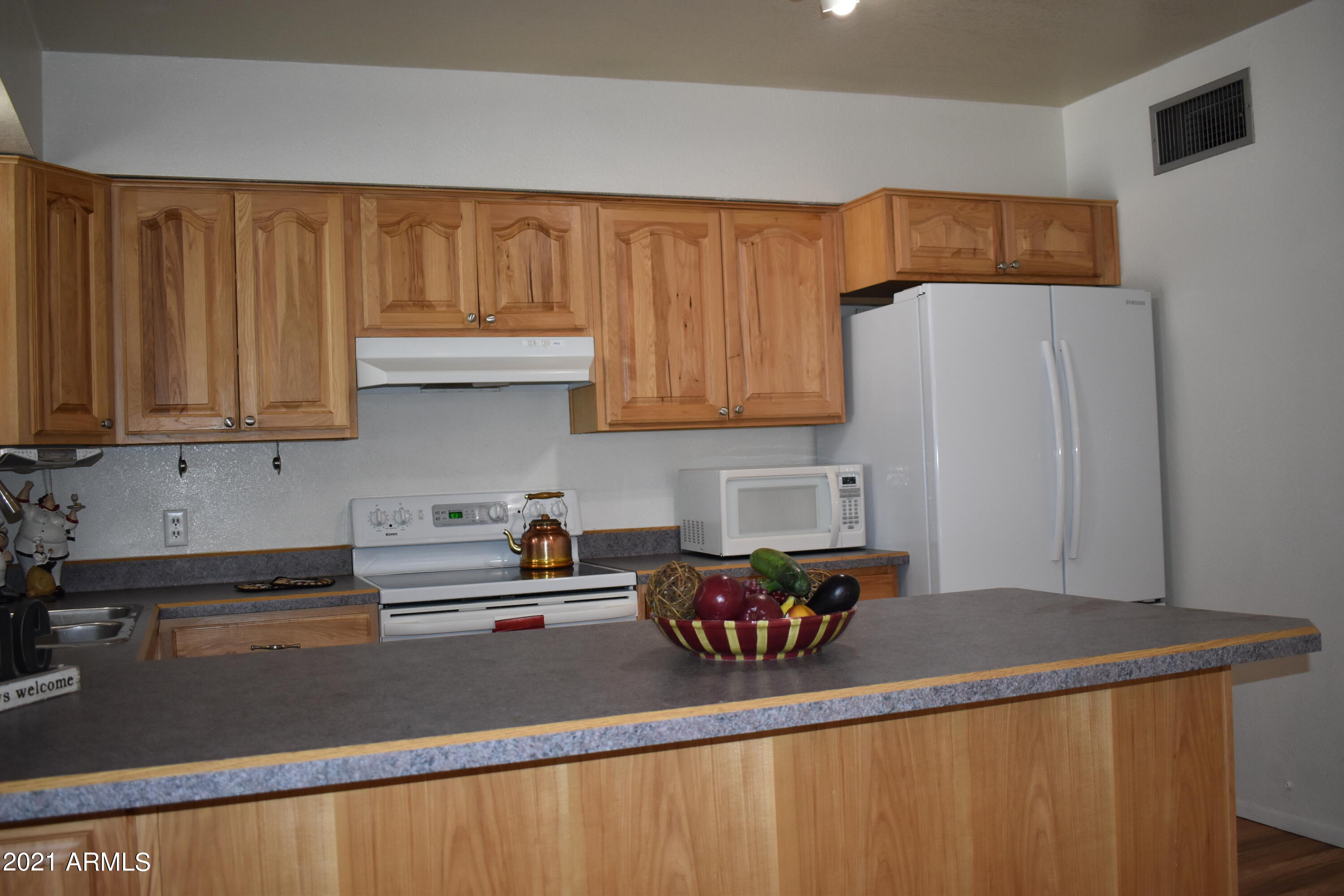 TRACT UNIT 109 - Residential