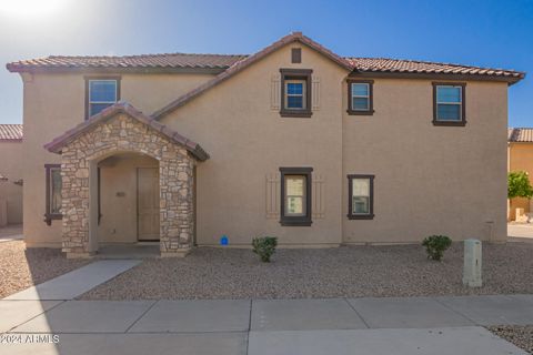 A home in Avondale