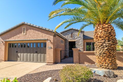 13070 W EAGLE TALON Trail Peoria AZ 85383