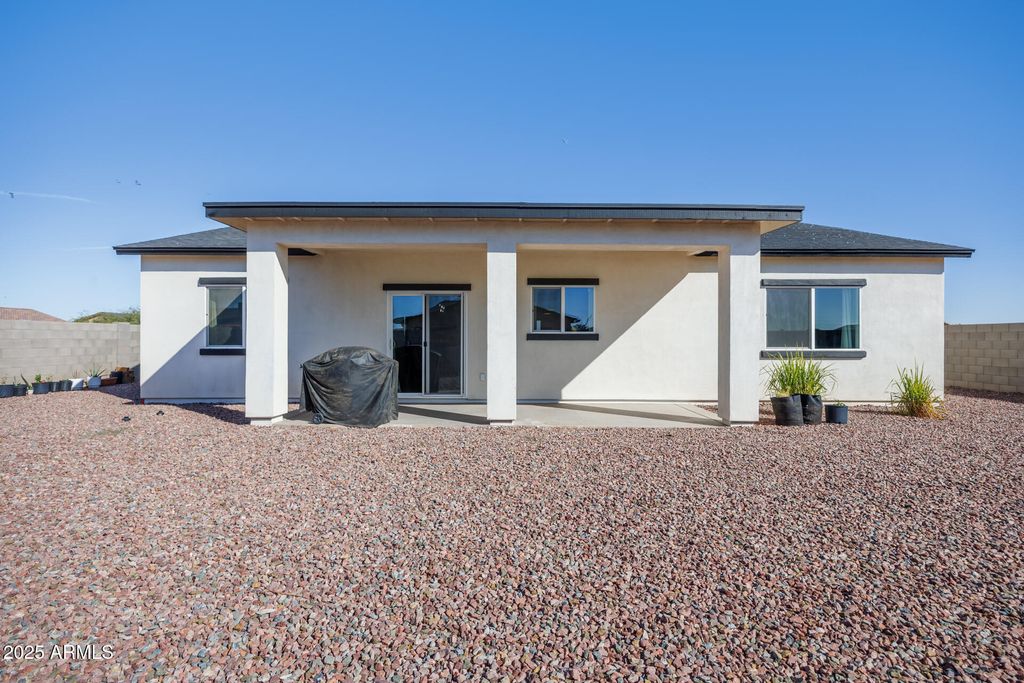 Photo of 9023 W Torreon Drive, Arizona City, AZ 85123 (MLS # 6948851)