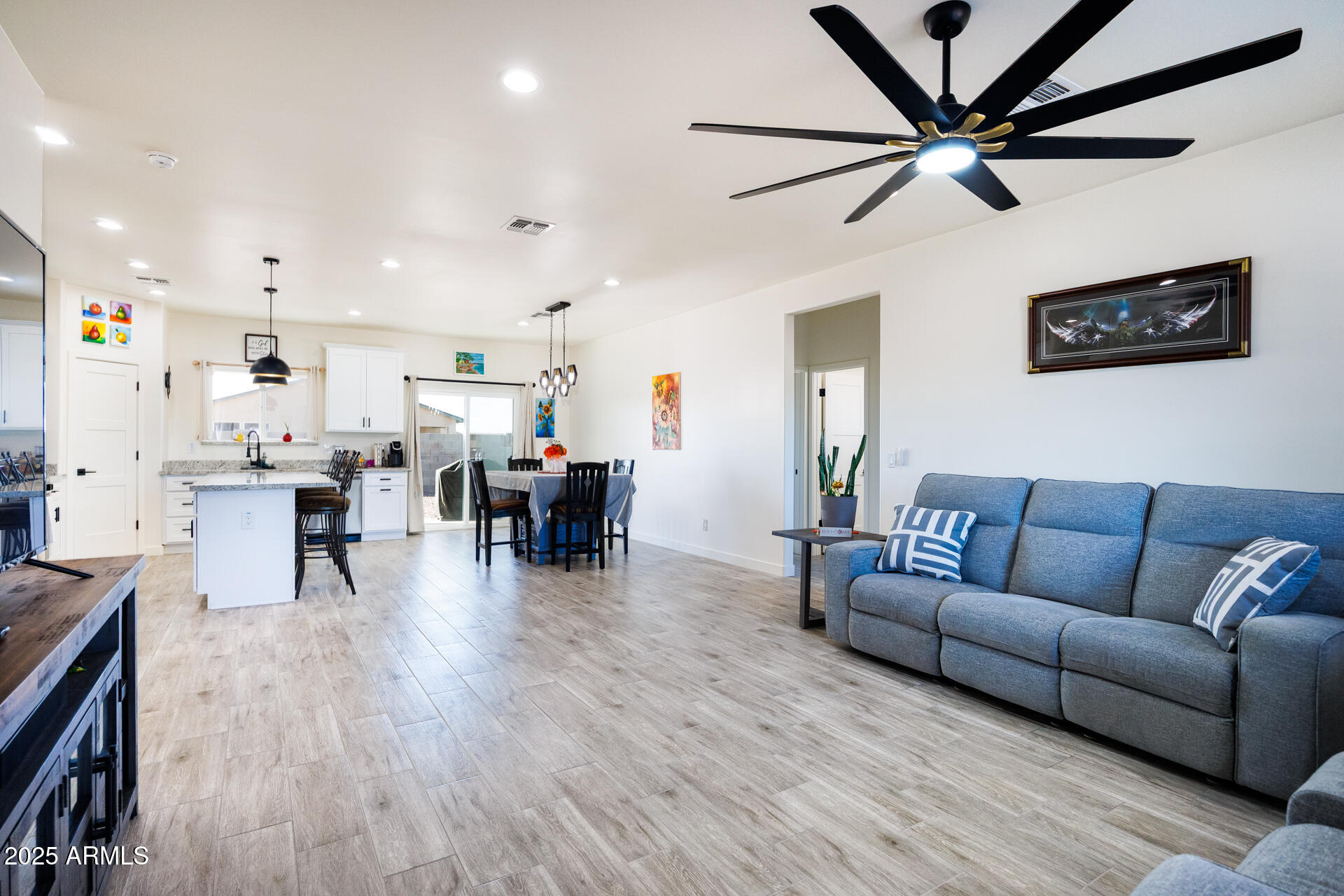 9023 W TORREON Drive