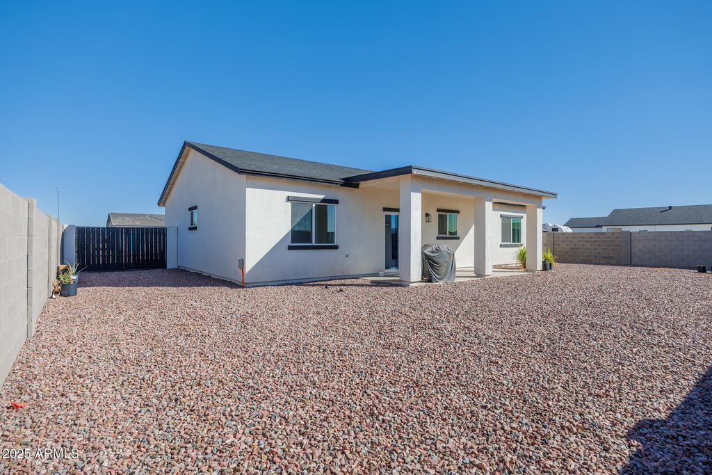 Photo of 9023 W Torreon Drive, Arizona City, AZ 85123 (MLS # 6948851)