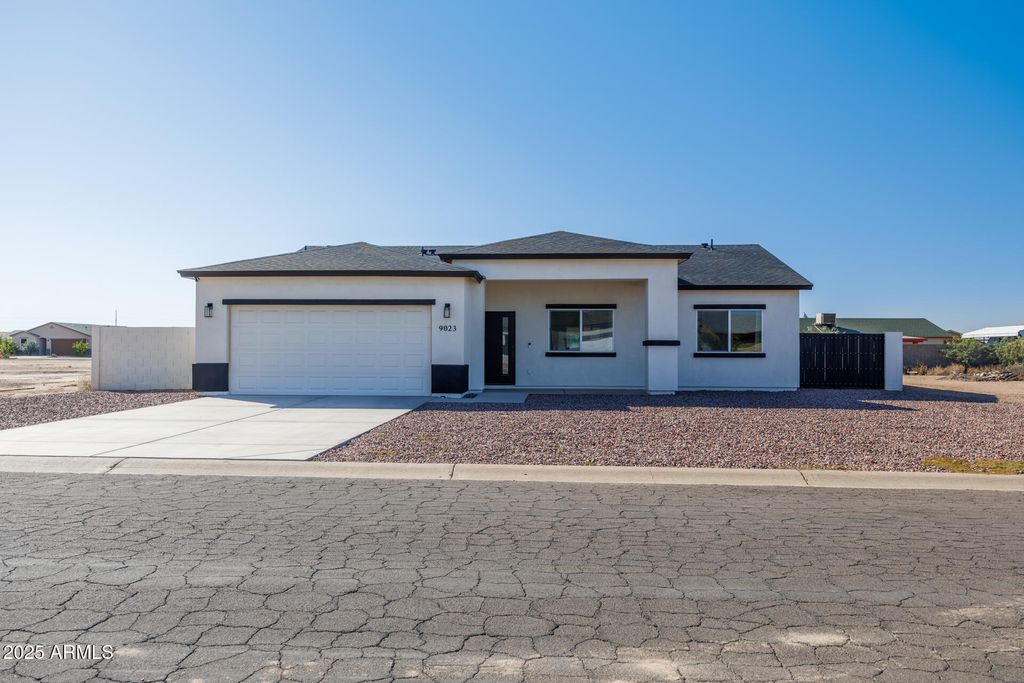 Photo of 9023 W Torreon Drive, Arizona City, AZ 85123 (MLS # 6948851)