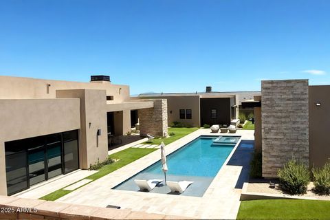 12659 E Shadow Ridge Drive Scottsdale AZ 85255