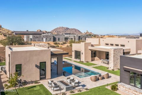 12659 E Shadow Ridge Drive Scottsdale AZ 85255