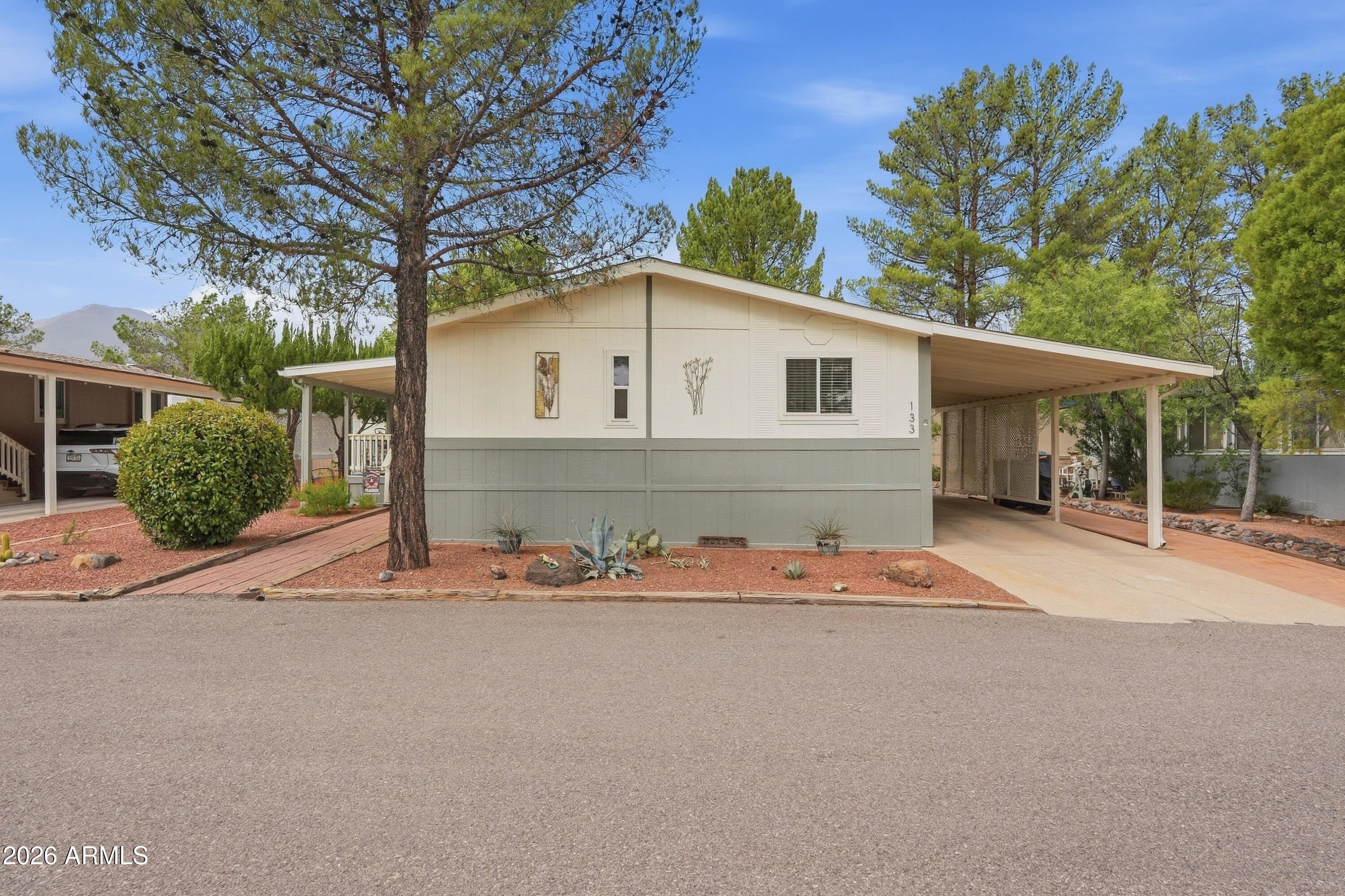 2050 W State Route 89A -- 133