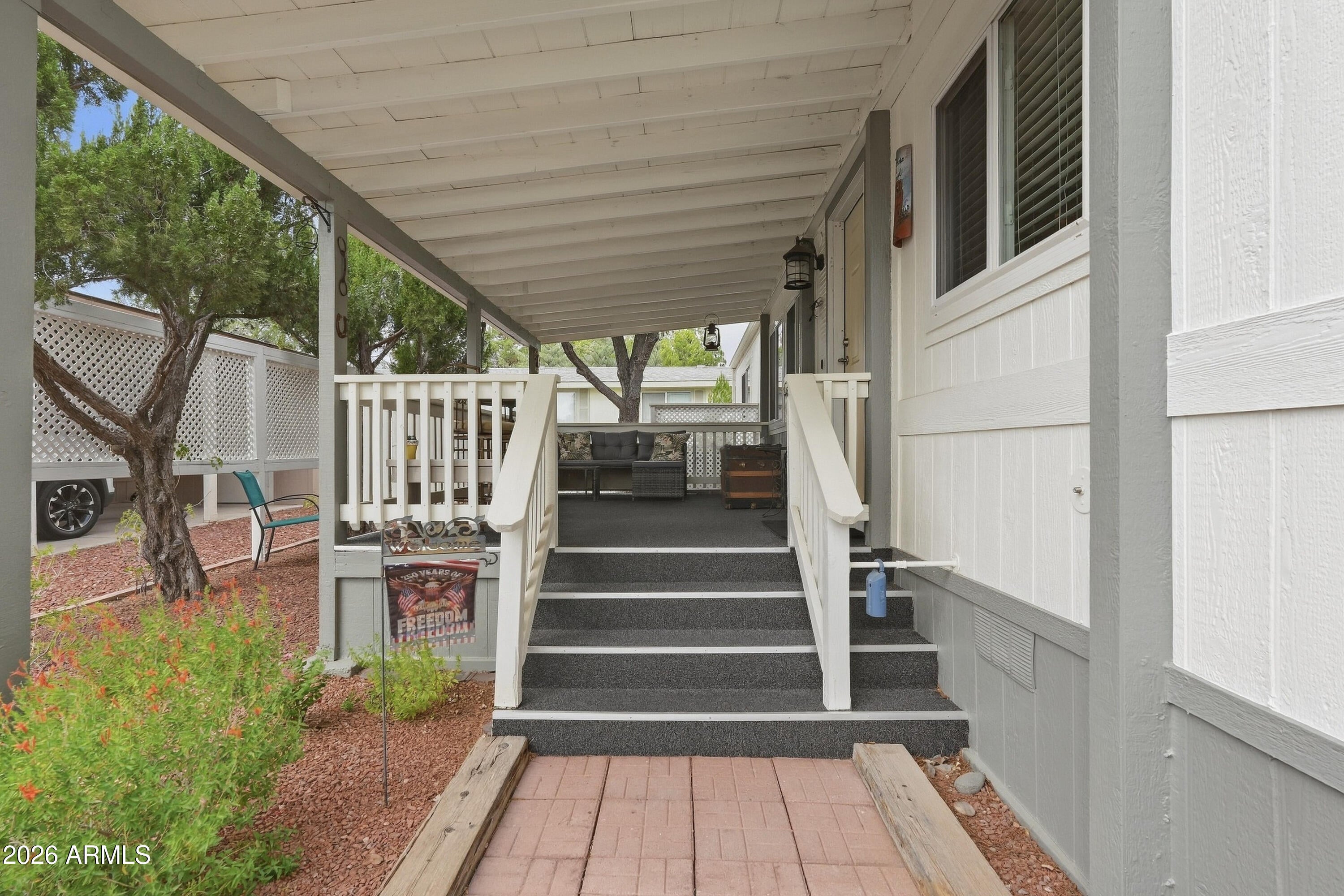 2050 W State Route 89A -- 133