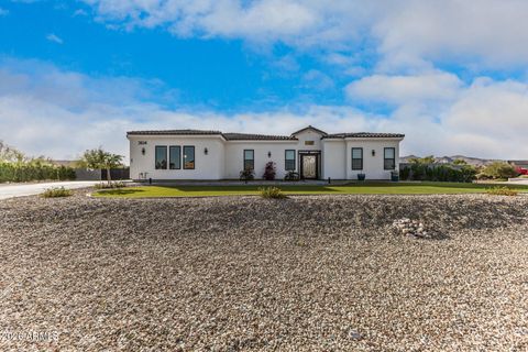 3614 N 197TH Court Buckeye AZ 85396