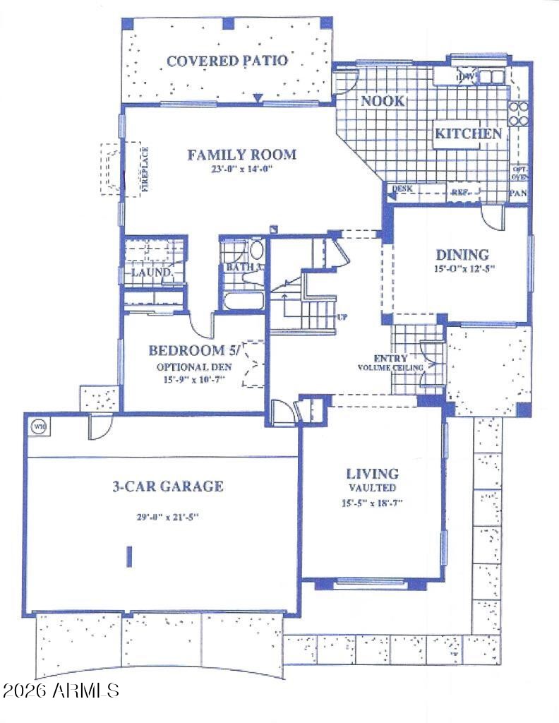 1236 E PALO VERDE Street