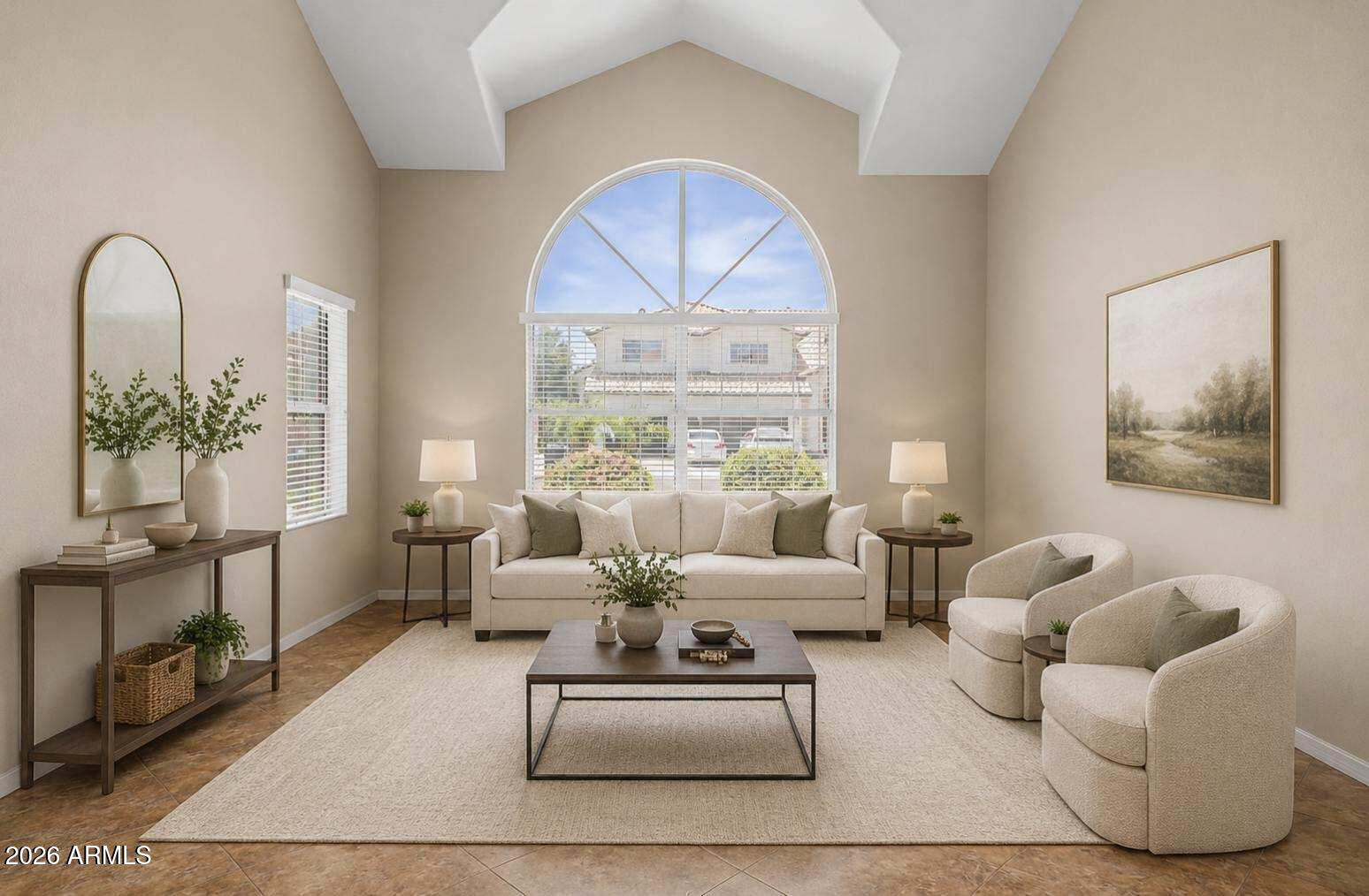 1236 E PALO VERDE Street