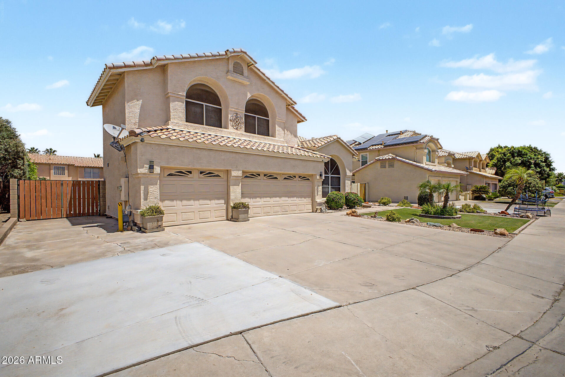 1236 E PALO VERDE Street