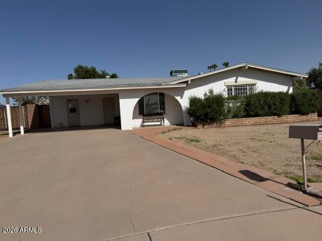 Photo of 4336 W Lupine Avenue, Glendale, AZ 85304 (MLS # 7095232)
