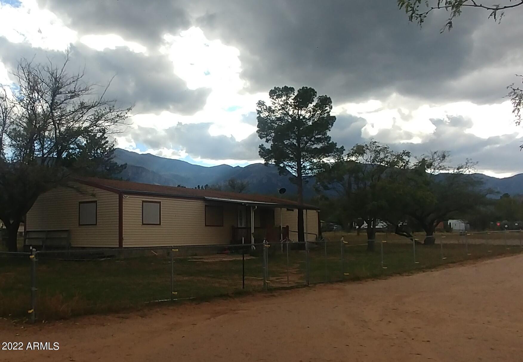 SIERRA VISTA ESTATES UNIT 3 - Residential
