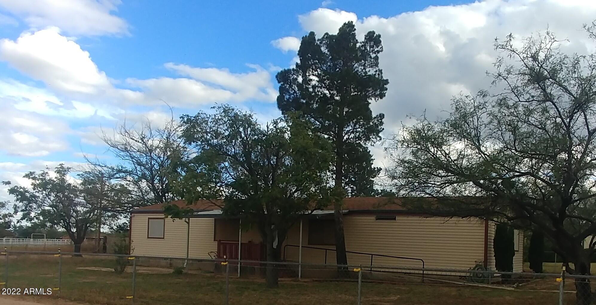 SIERRA VISTA ESTATES UNIT 3 - Residential
